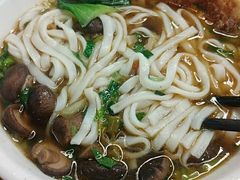 -易裕和·长沙米粉(友谊路店)