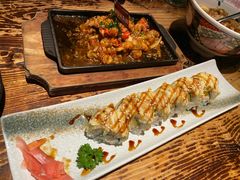-小川洋风料理(街道口店)