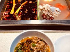 -小牛叔鲜切牛肉·火锅·烤肉自助(公济桥路店)