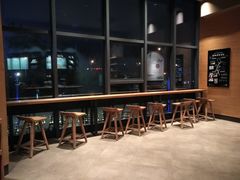 -星巴克臻选(长沙运达中央广场店)