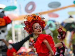 -大连海昌发现王国主题公园