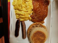 -麦当劳(西安雁塔路店)