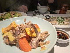 -汤城小厨•粤菜•靓汤(金宝街店)