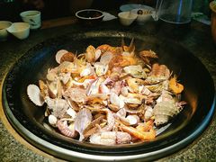 -船梆煮•蒸汽海鲜·生腌干蒸(五四广场店)