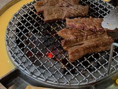 烤牛王排骨-紫霞门韩国料理烤肉(深南东路店)