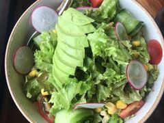 田园色拉-自然食集西餐厅(泰晤士小镇店)