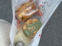 -哆士屋国民面包商店(塘朗店)
