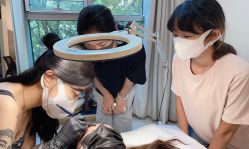 -西地微美纹绣中心