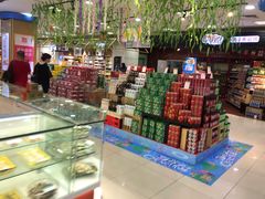 -世纪联华超市(江城店)