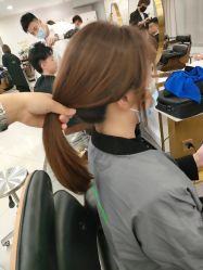 点击看大图 -八佰伴8008星级形象店