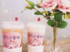-奈雪的茶(花城汇中区PRO店)