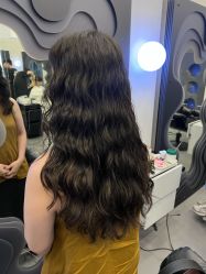 -CIT造型·烫发·染发