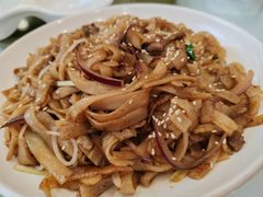 -和乐喜宴海鲜酒家(骏荣广场店)