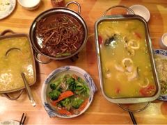 iphone_upload_pic-乌镇那一年小院主题餐厅(甘泉西路店)