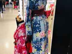 -关西国际机场直营免税店
