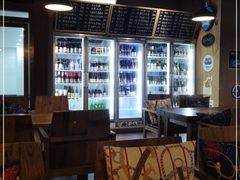 -40+精酿啤酒俱乐部(国投财富广场店)