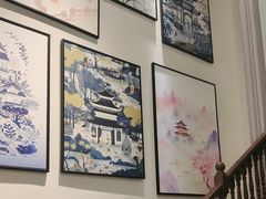 -狮王府淮扬菜(夫子庙老门东店)