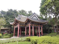 -顺峰山公园