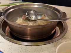 -润园四季椰子鸡火锅(海上世界店)