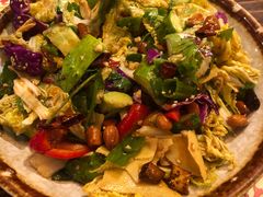 -小胡同炒鸡(胜利路店)