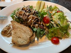-京A Taproom·精酿餐吧(CBD店)