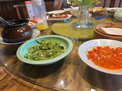 -民俗村柴火灶·景德江西菜(中国陶瓷博物馆店)