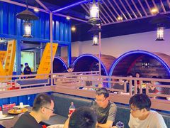 -虾乐园龙虾·夜宵(松江店)