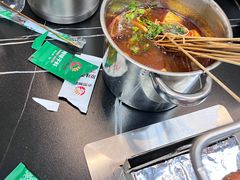 -老黑板筋(顺义总店)