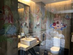 -常州环球恐龙城维景国际大酒店