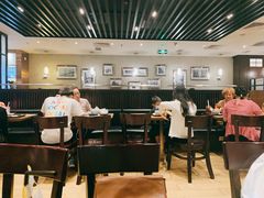 大堂-大家乐(广州天河城六楼店)