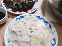 -鑫龙火锅城(经二纬四店)