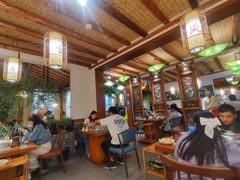 大堂-大理董·董家小厨野生菌火锅(古城旗舰店)
