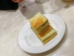 咖椰吐司-星洲小馆·新加坡菜(吴江万象汇店)