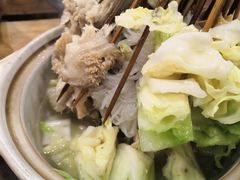 -珍祥烧烤涮肚(舜耕路店)