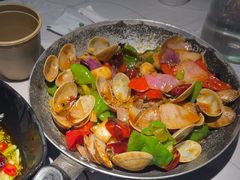 -巴厘龙虾·榜首油焖大虾(音乐学院·沿江酒馆店)