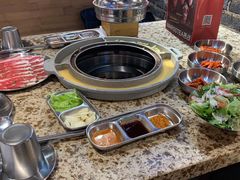 -朴安胖·韩国烤肉(沈阳店)