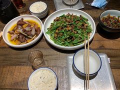 -铁公鸡·四川料理(天环广场店)