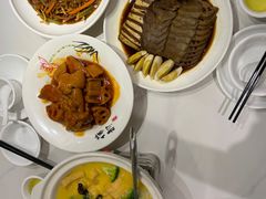 -刘胖子家常菜·蹄花焖藕(中南店)