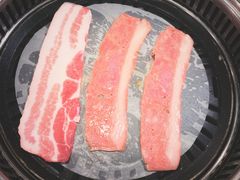 -韩俊焰烤肉自助餐(增城万达广场店)