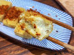 -小满手工粉(北京富力广场店)