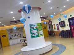 -瑞思少儿中心·少儿英语素养启蒙(新合作校区)