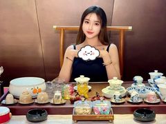 -香港狮子山下·明星粤菜餐厅(北苑店)