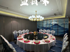 -盛百味·家宴餐厅(霸州分店)