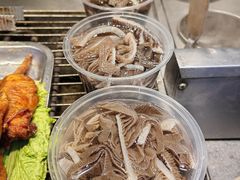 -大栅栏店老北京美食城