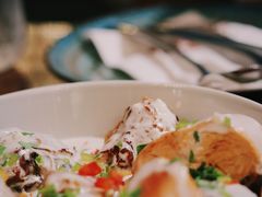 -格鲁·秀色Georgia’s Feast