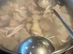 -润园四季椰子鸡火锅(海上世界店)