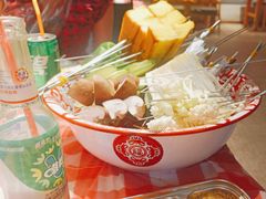 -生火火·小炉子炭烤(金楠天街总店)