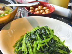 时令蔬菜-杭儿风餐厅(来福士店)