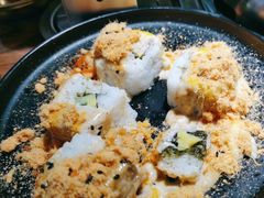 -九田家黑牛烤肉料理(新辰里亚运村店)