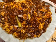 -南来顺饭庄·清真(南菜园店)